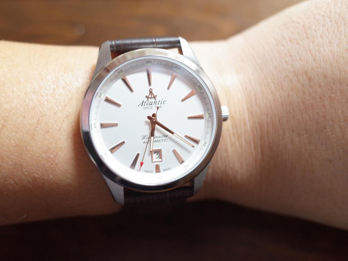 现在瑞士表的行情,疫情过后瑞士手表涨价