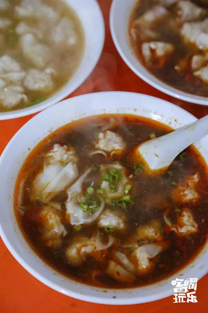 常德来湖南一定要去的美食之城,常德十大名小吃街排名第一