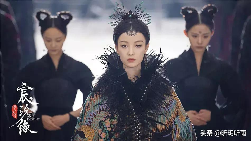 宸汐缘哪一个人让你付出了一生,宸汐缘花烟历劫