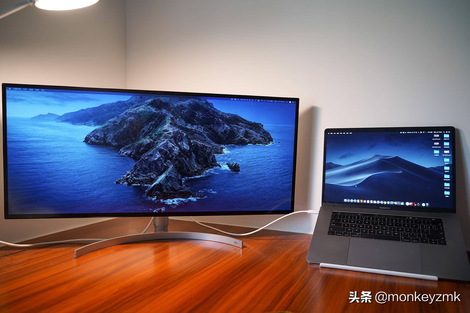 macbook外接34寸显示器,macbook4k144hz显示器推荐