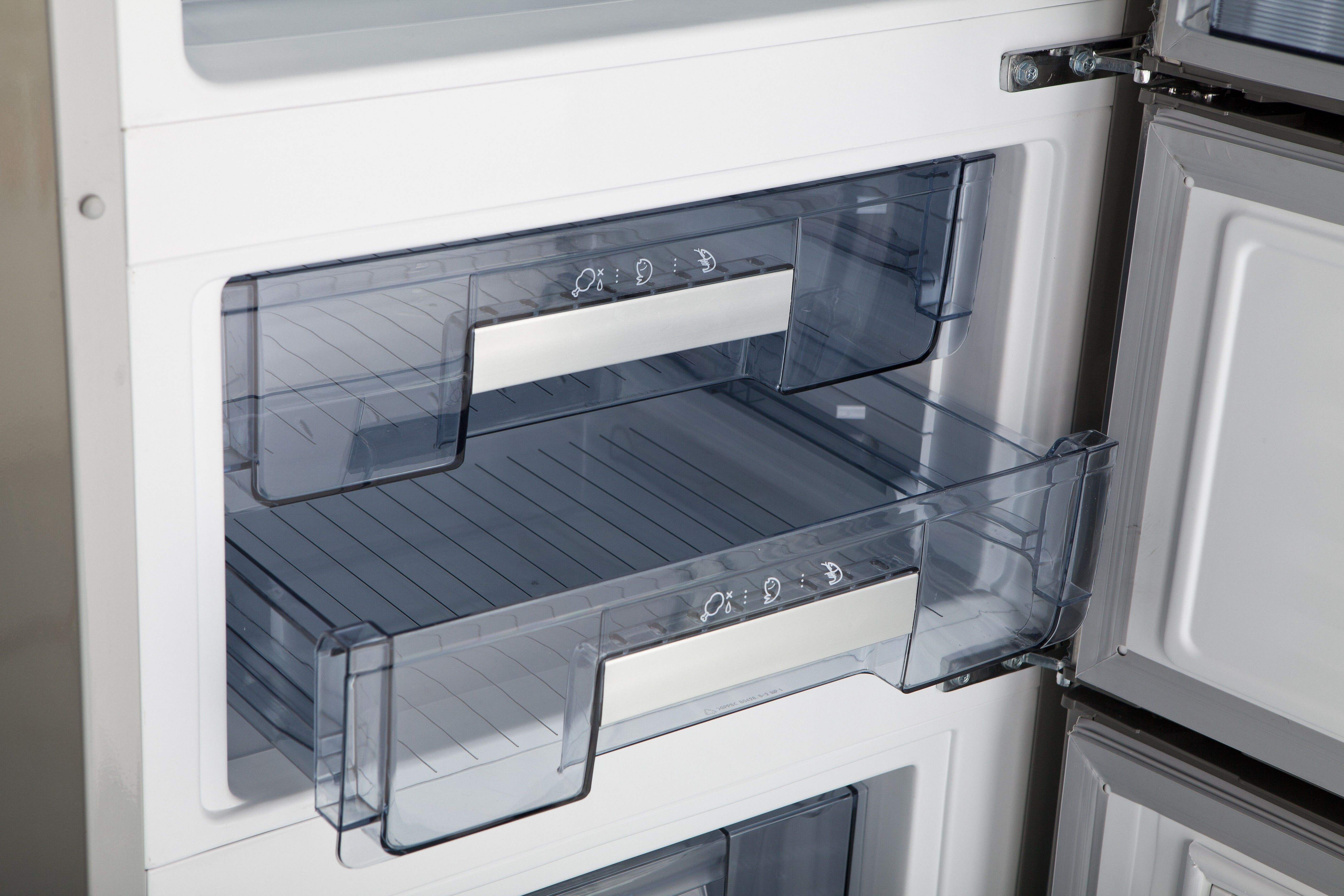 刚买的新冰箱怎样正确使用,新买的商用冰箱怎么使用才正确