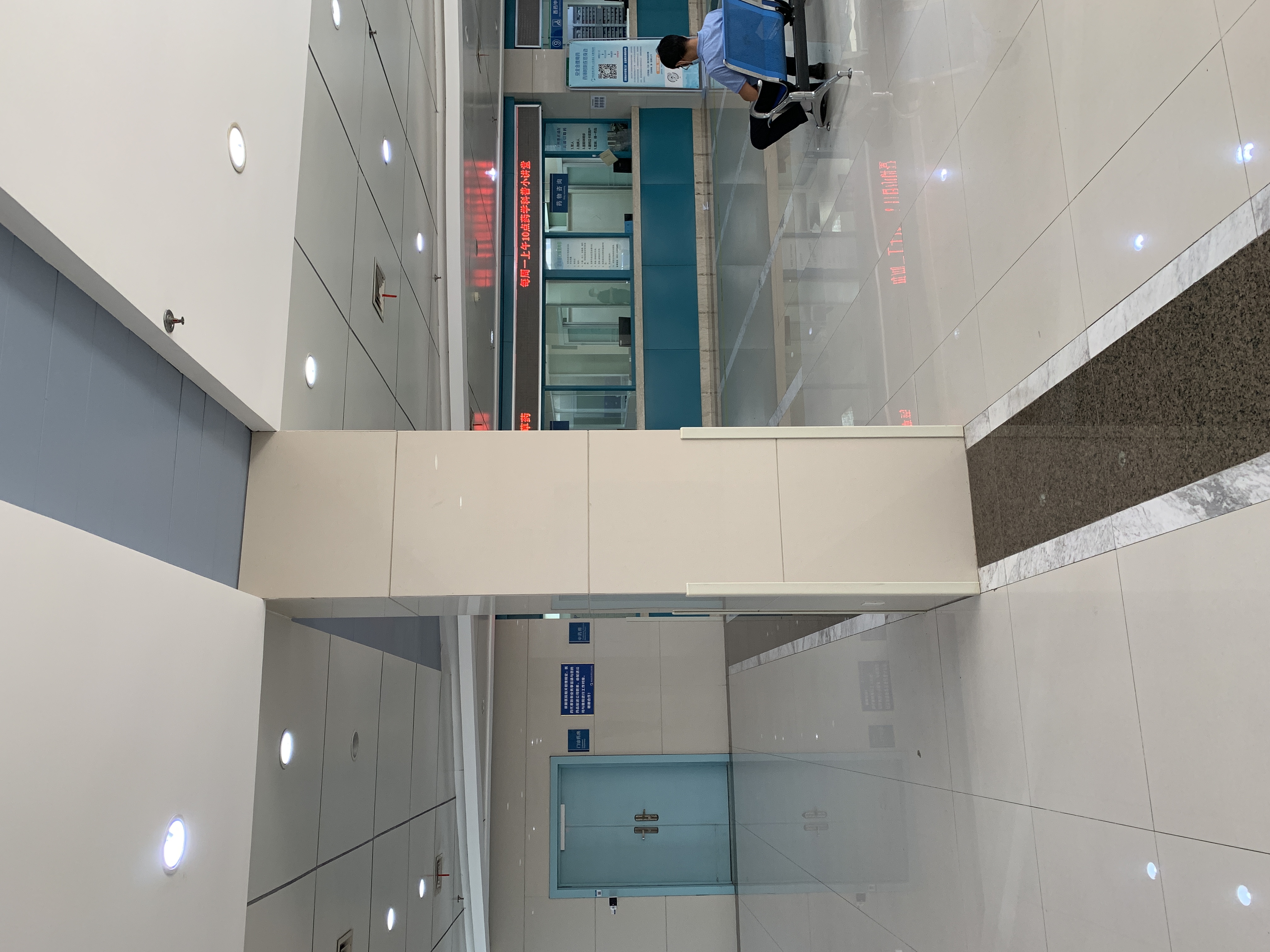 安医二附院大楼图片,安医二附院平面图