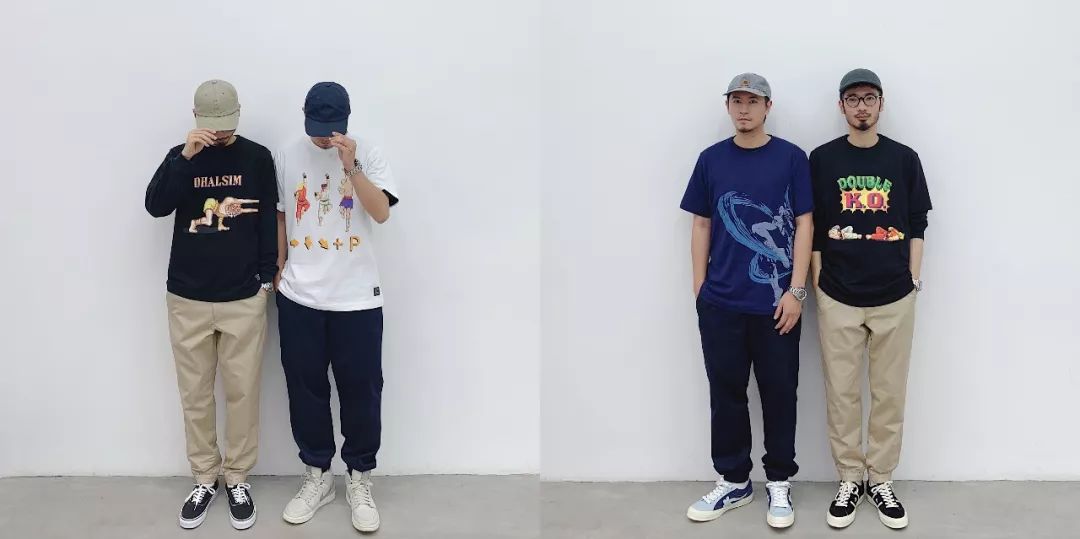 潮流文化＝贵？亲民价同样可以玩出个性