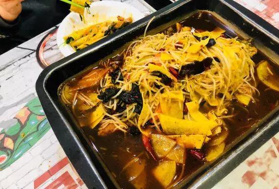 北京吃饭（师范）大学，可不是白叫的！