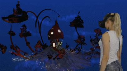 法国小姐姐作品,法国小姐姐