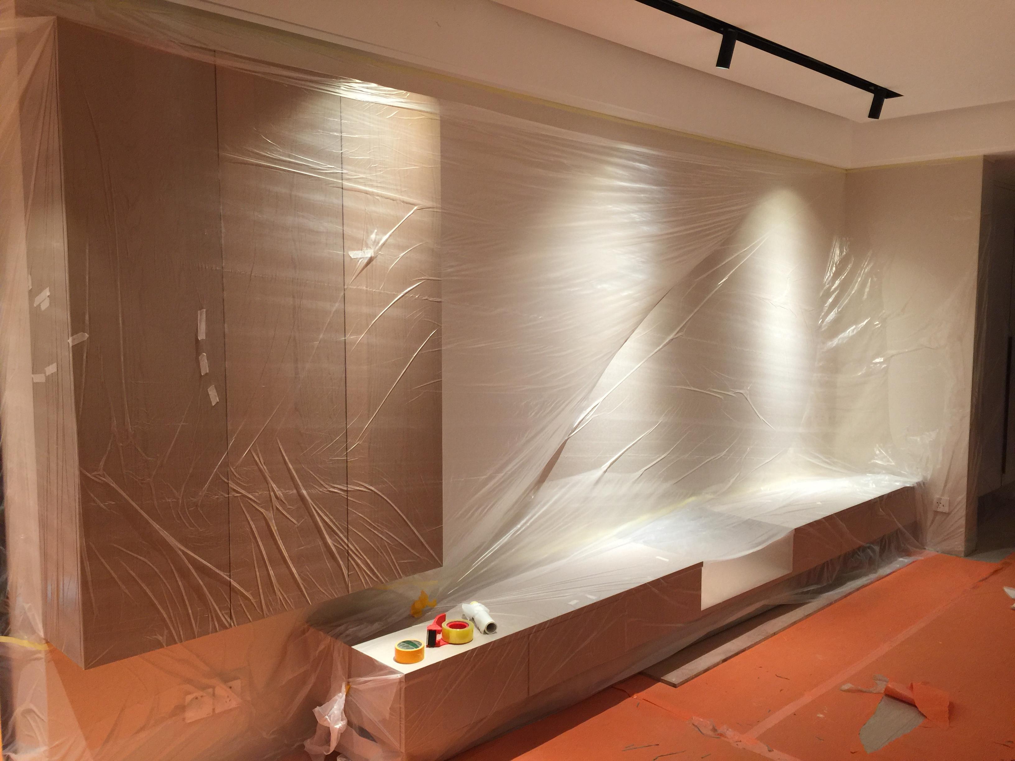 家居装修中客厅灯光如何布局好,家里厨房灯光如何布局好看