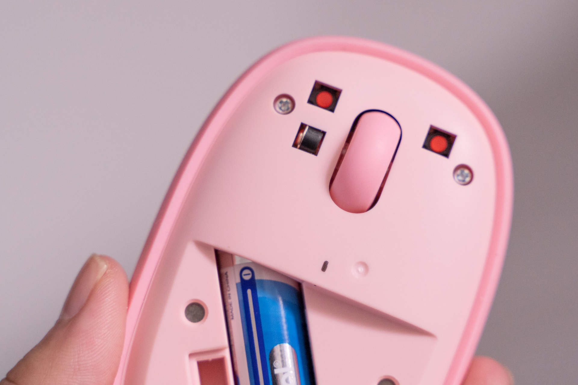 雷柏m550多模式无线鼠标体验,雷柏多模无线键盘鼠标介绍