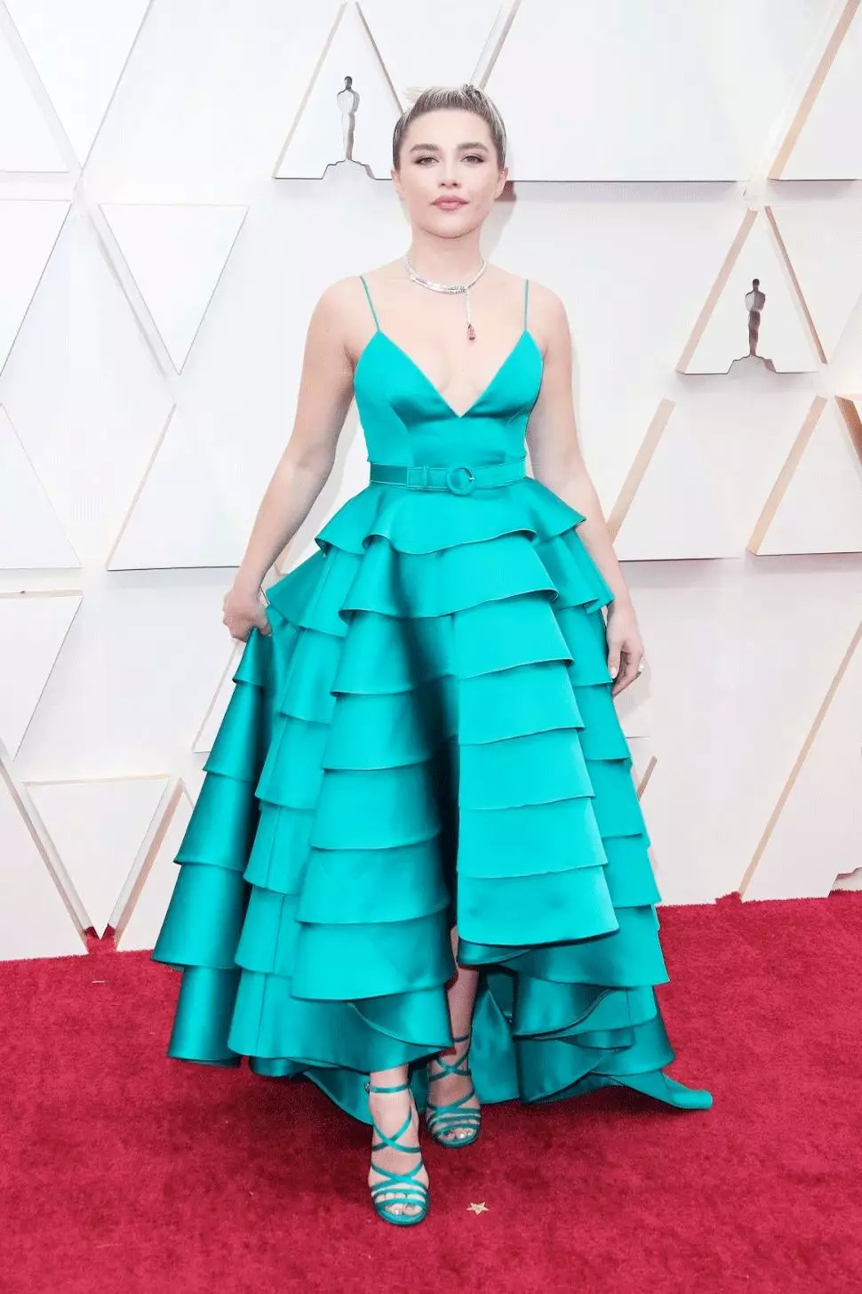 今年奥斯卡怎么样,今年的奥斯卡现状