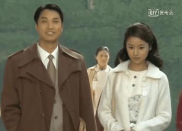 林心如玛丽苏什么关系,林心如为什么会成为背锅侠