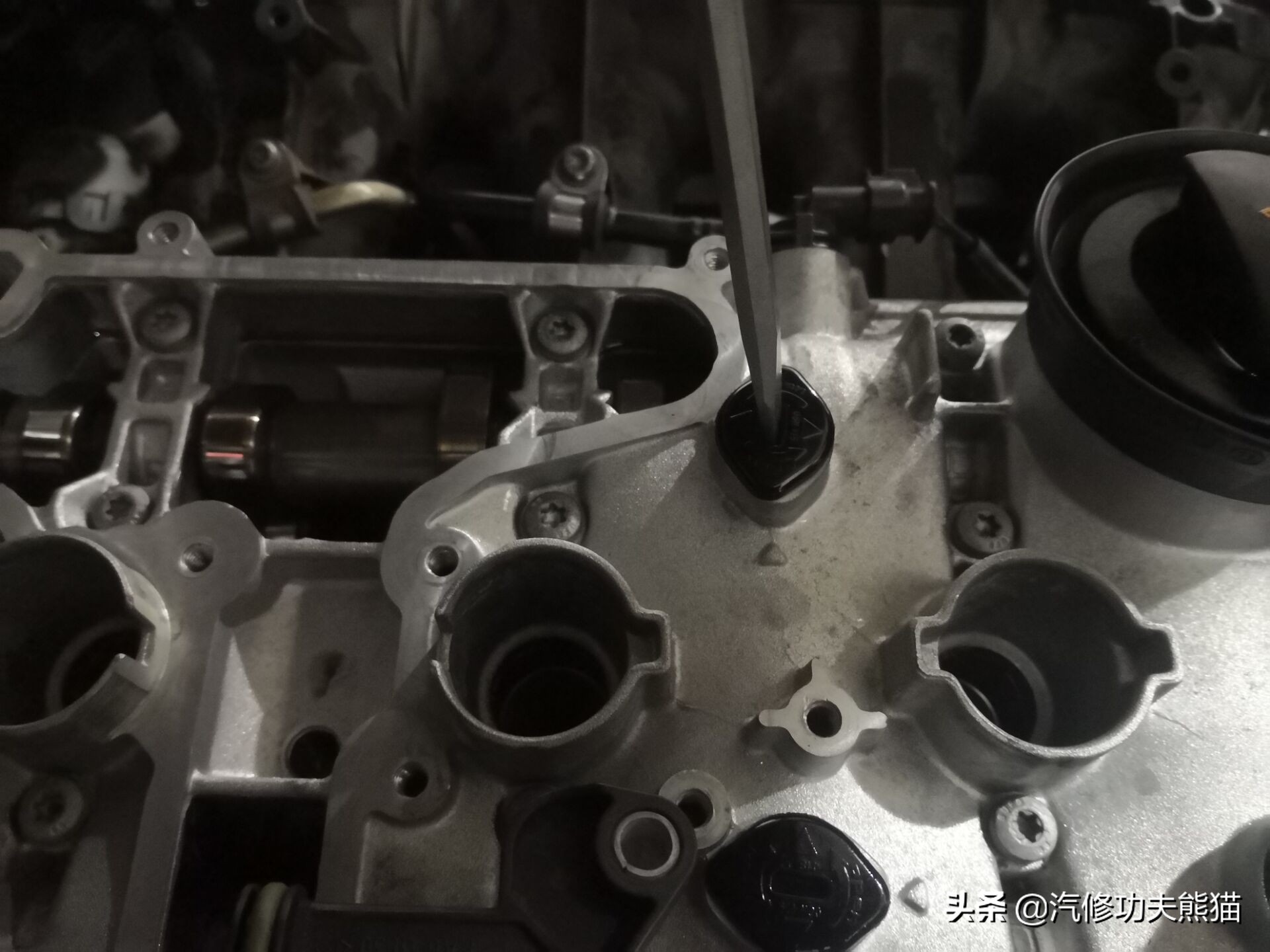 十年的奥迪q5维修,10年奥迪q5烧机油能解决吗