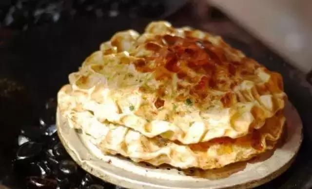 孝感市特色小吃推荐,孝感十大小吃排名