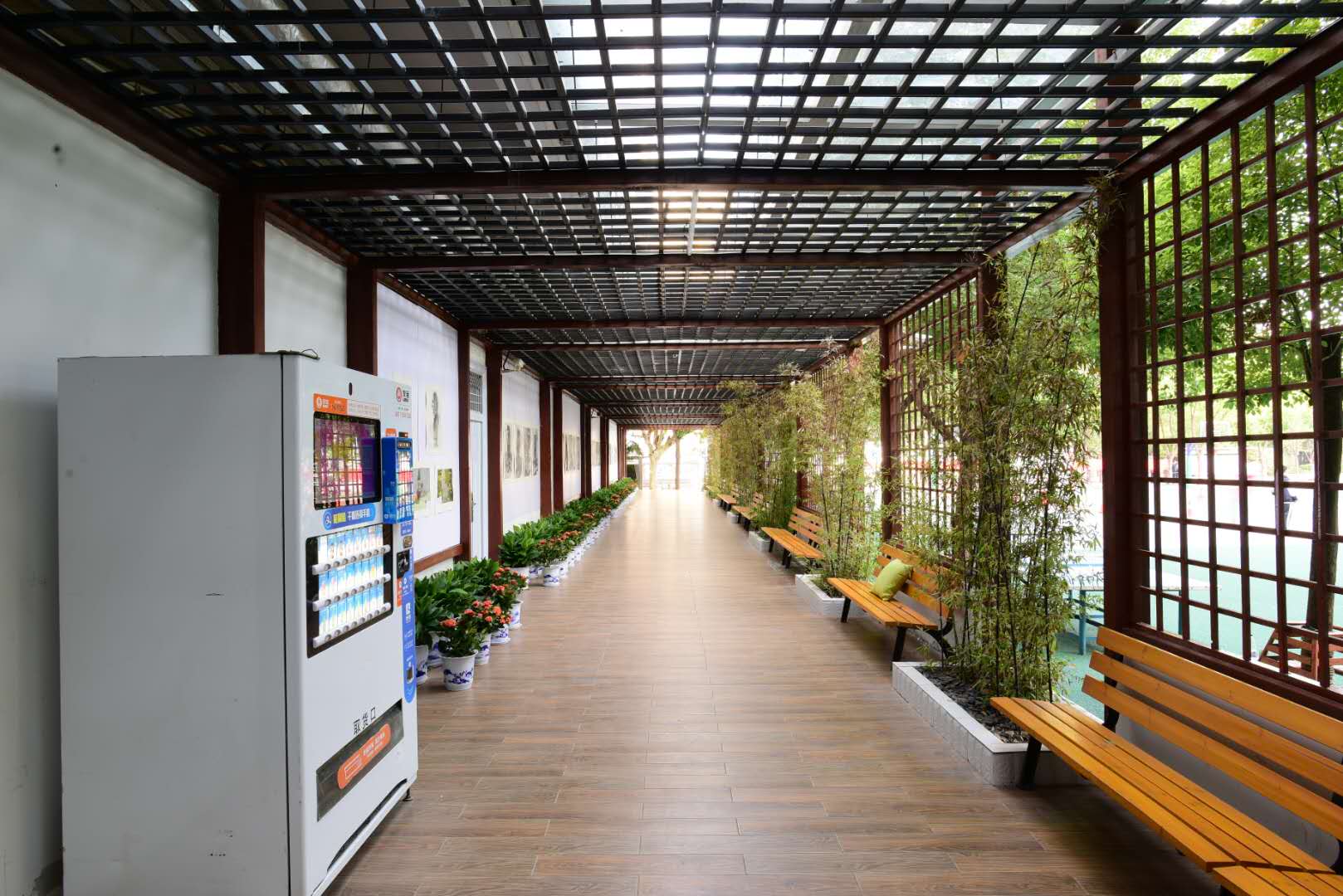 不负遇见，在郑州市第二十四中学成就彼此最美未来