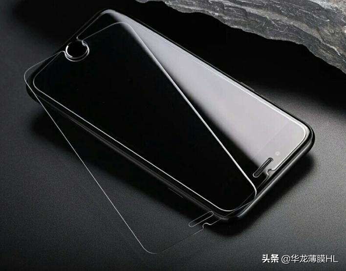 用了一年的钢化膜是什么样,用了很久的膜