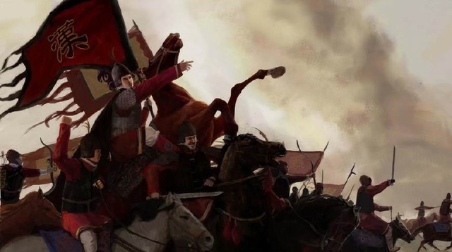 刘秀最爱阴丽华还是郭圣通,刘秀第几集把阴丽华娶回去的