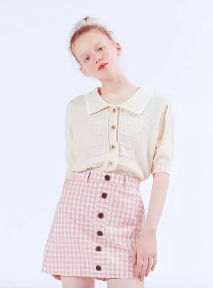 刘雯蕾丝服装,刘雯jennie