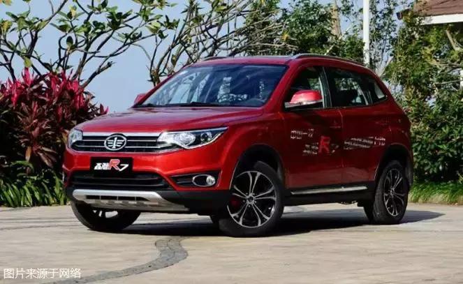 森雅r7车速超过50噪音巨大,森雅r7容不容易顶气门