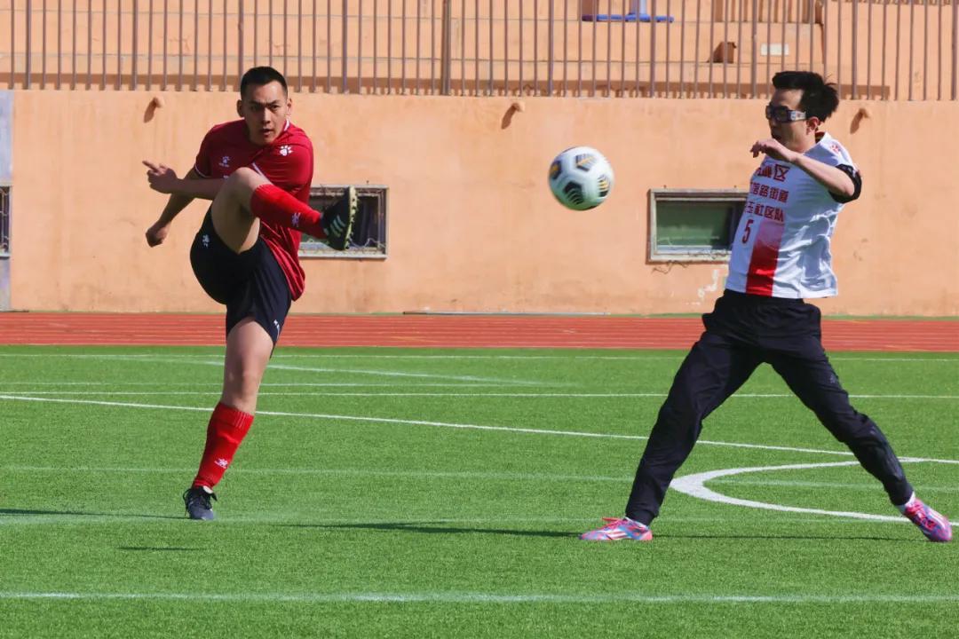 西城区社区杯足球赛,社区足球赛赛事