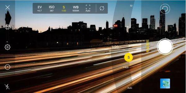 不会拍照怎么使用相机,不会拍教你用云台拍摄技巧