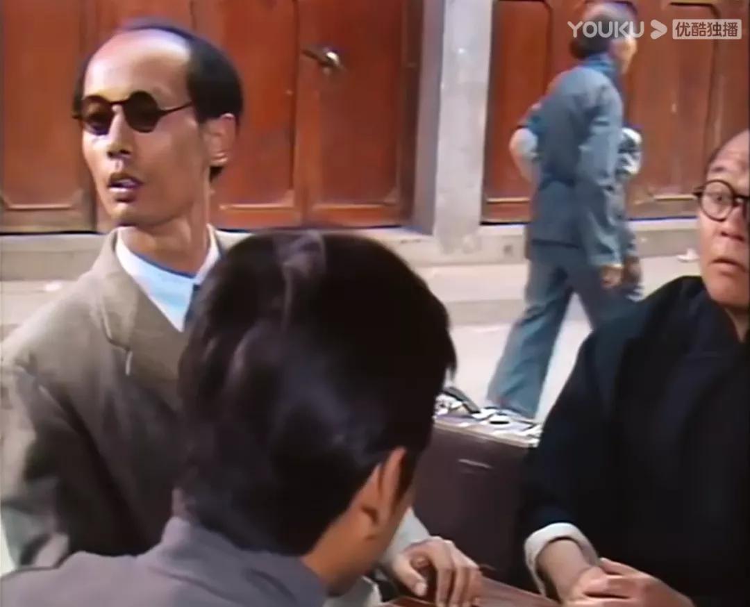 当年这部《围城》未免也太好笑了吧