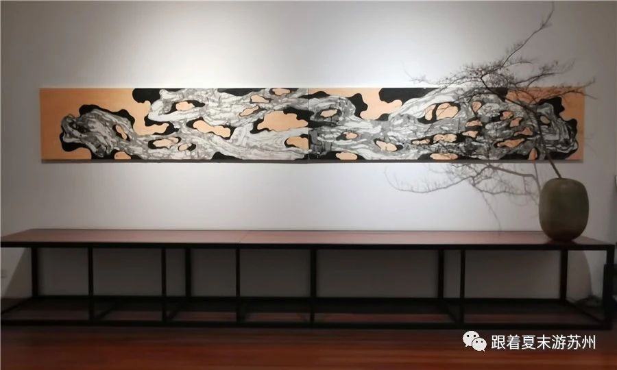 苏州本色美术馆预约,苏州本色美术馆近期展览