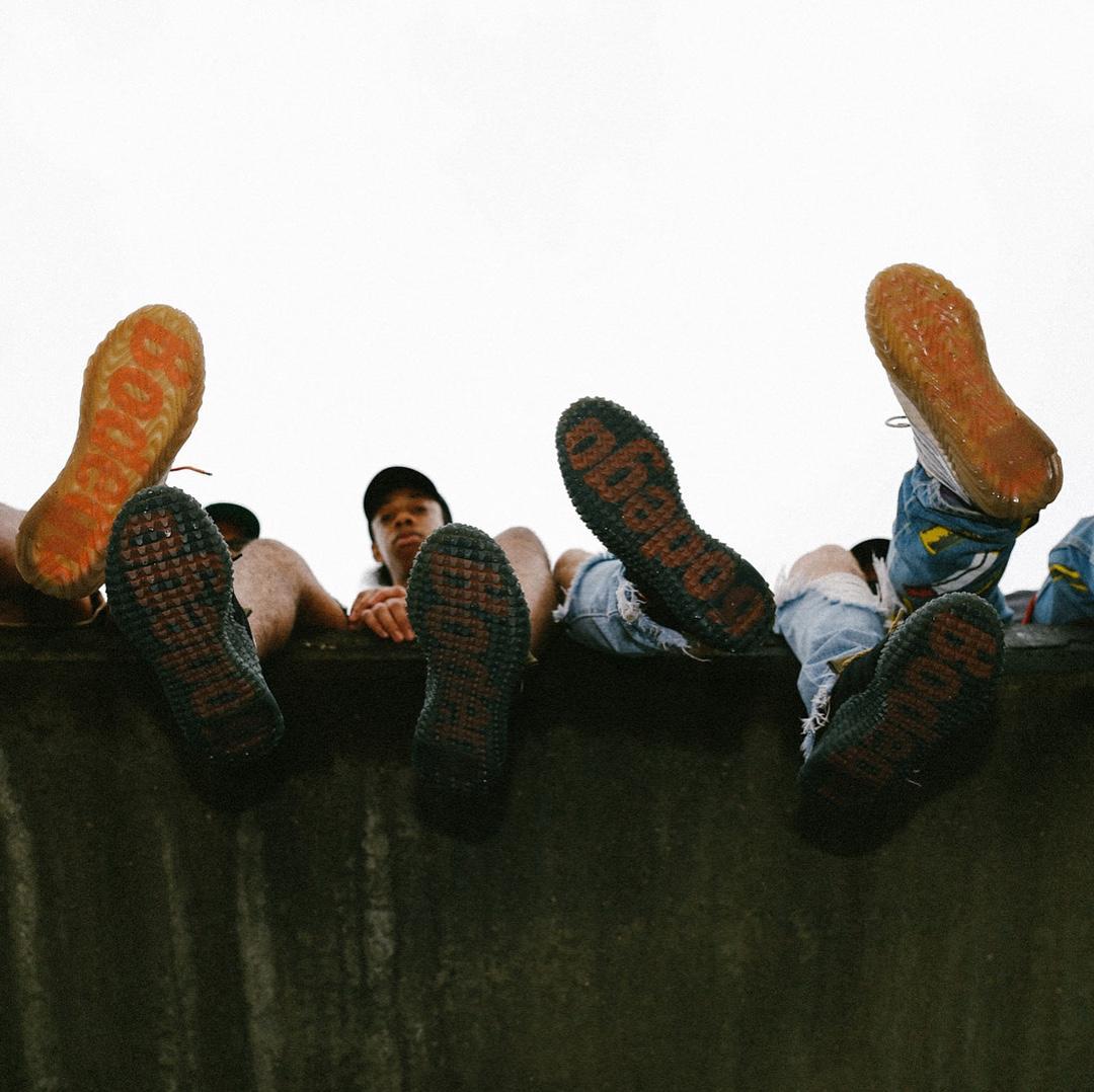 球鞋小白怎么选鞋,球鞋小白的历程