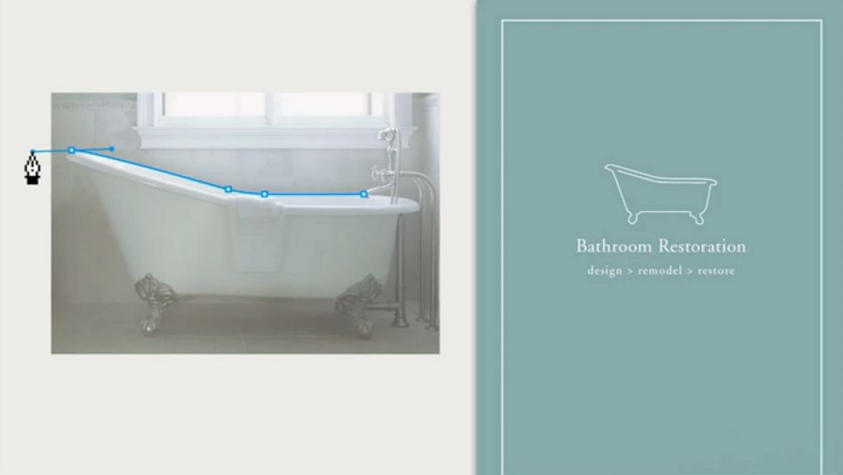 如何练习线条设计,设计线条教程