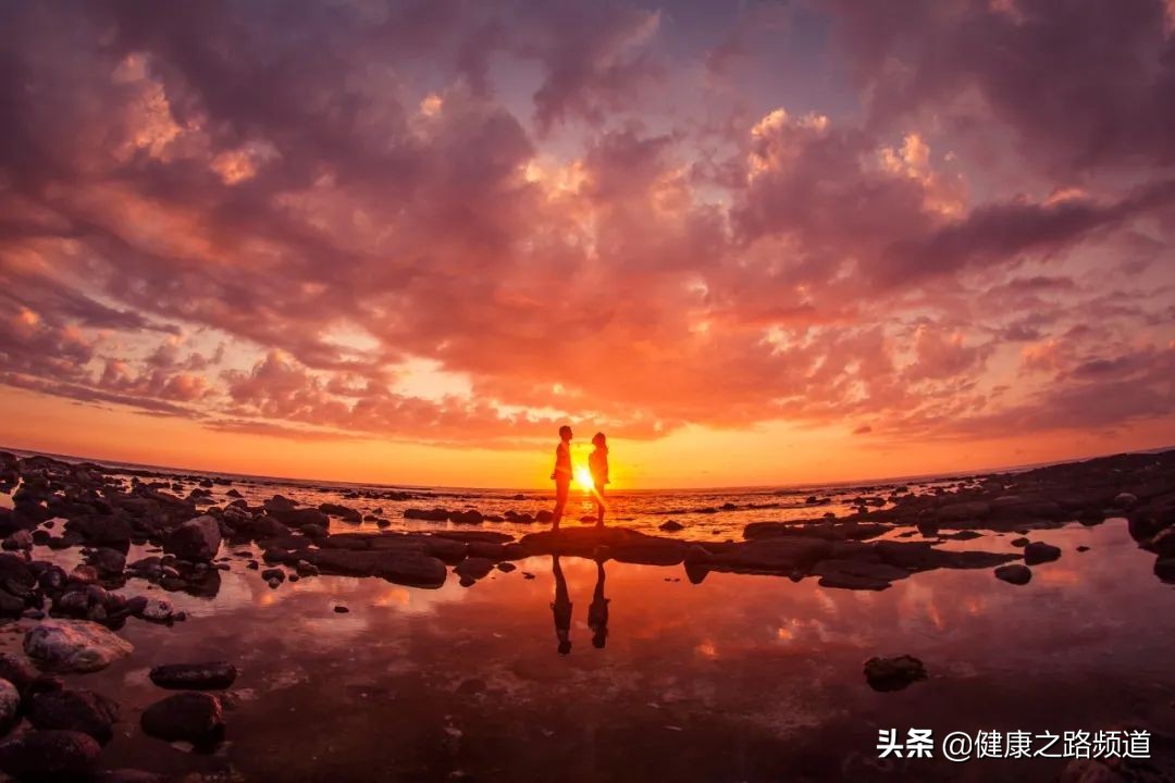 有生活和没有生活会得什么病,有生活情趣的状态