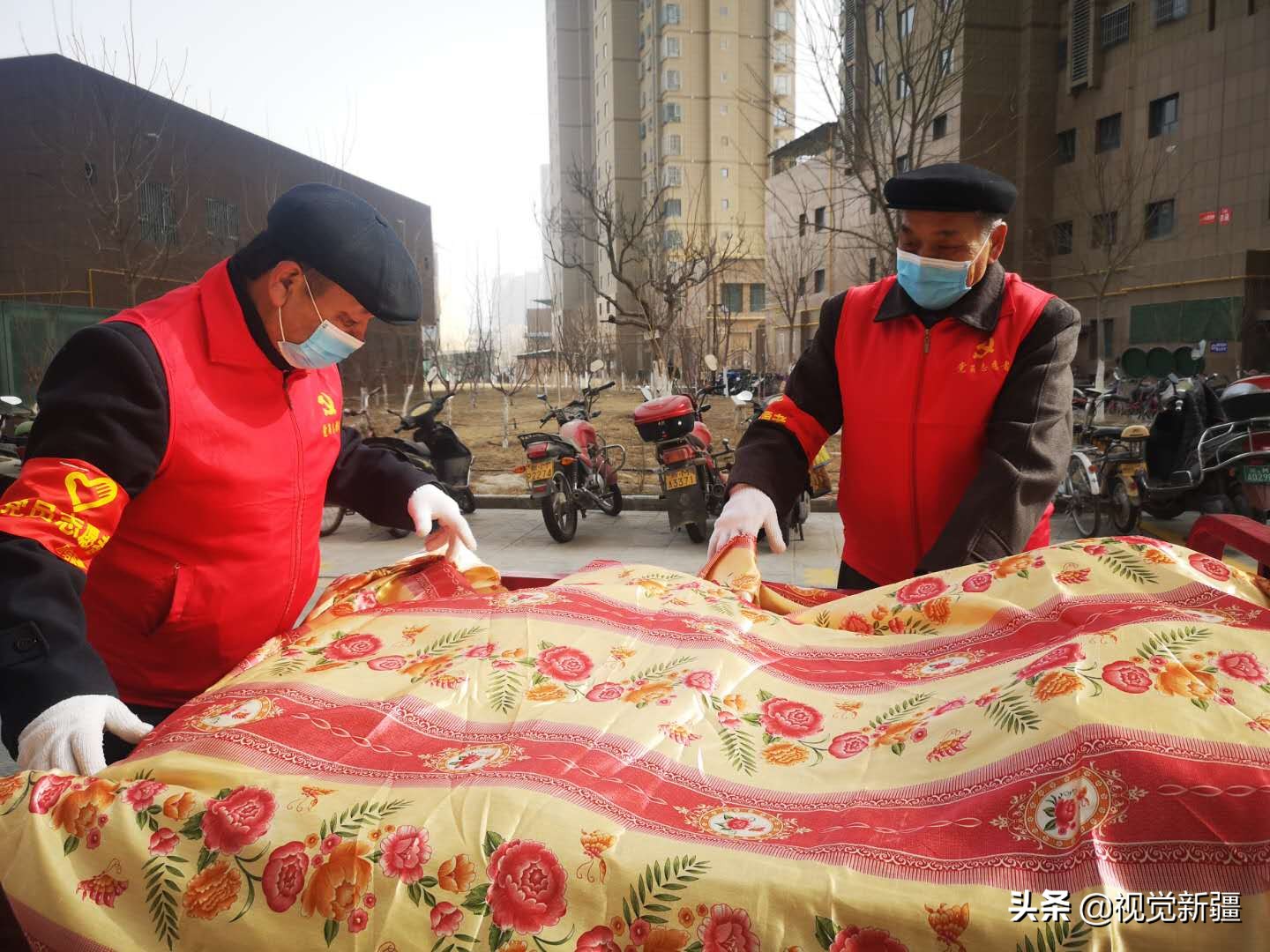 库尔勒市疫情最新消息今天,库尔勒市疫情防控