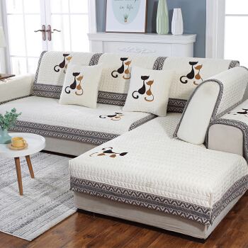 我家主子又把沙发抓坏了！过来人答疑：铲屎官到底配不配买沙发？