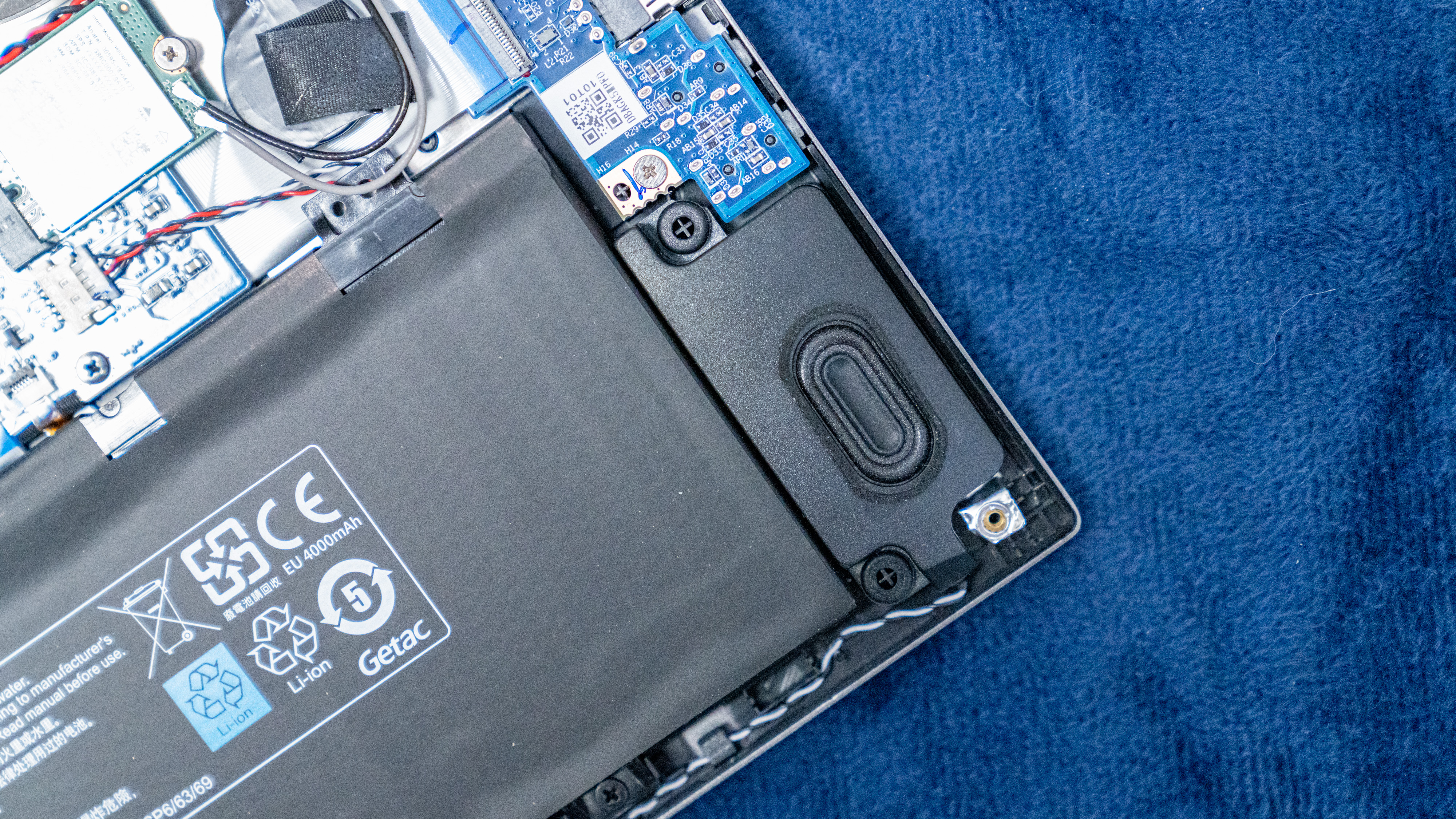 5-6K预算的性价比游戏本，机械革命Z3Air深度测评