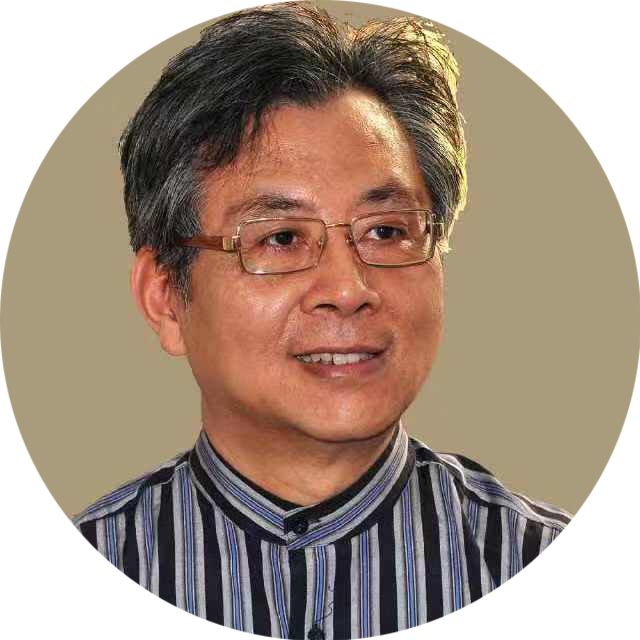 钟南山传书籍,钟南山传