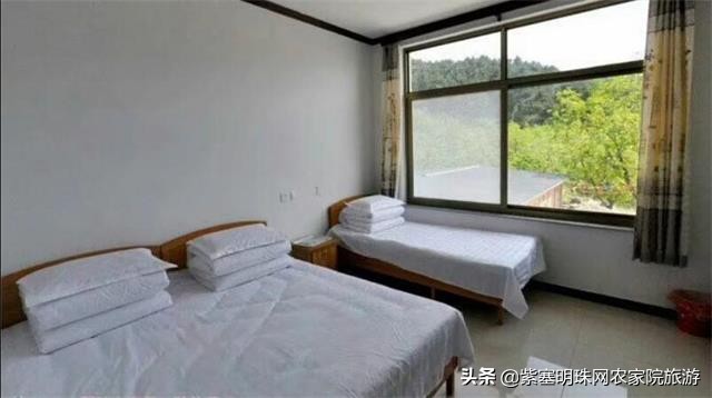 兴隆县花市村煎饼王农家院,承德兴隆煎饼的做法