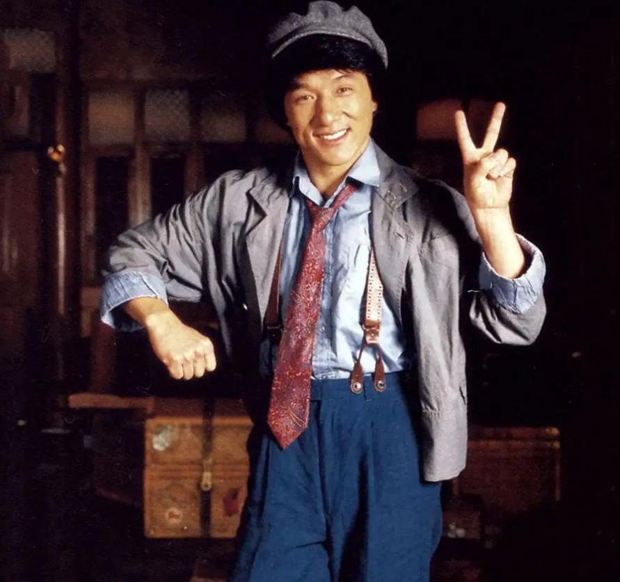 成龙洪金宝还没有上映的电影,成龙洪金宝最感人的几部电影