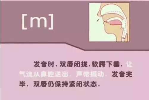 48个英语音标正确读法视频教学,英语48个音标正确发音顺口溜表