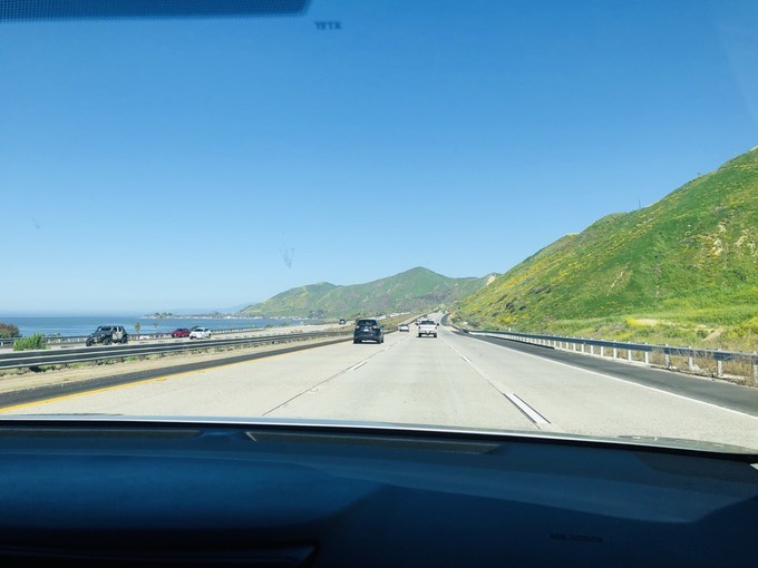 美国自由行加州洛杉矶之旅,美国洛杉矶20天旅游线路