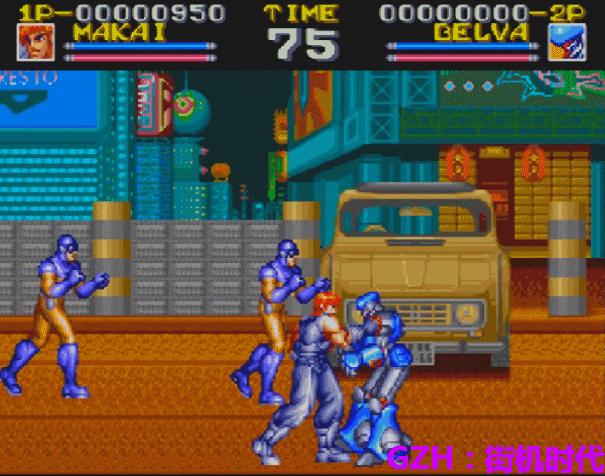 经典游戏中最有格调的超必杀,电精1隐藏必杀怎么放