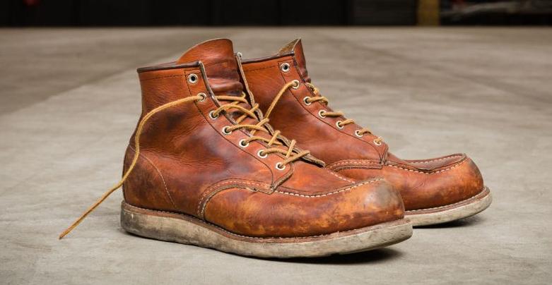 redwing红翼工装靴专卖店,redwing红靴