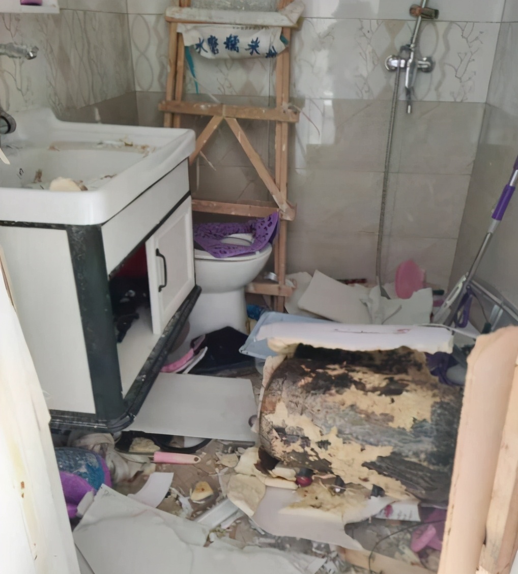 电热水器安全用电常识,电热水器爆炸需要满足几个条件