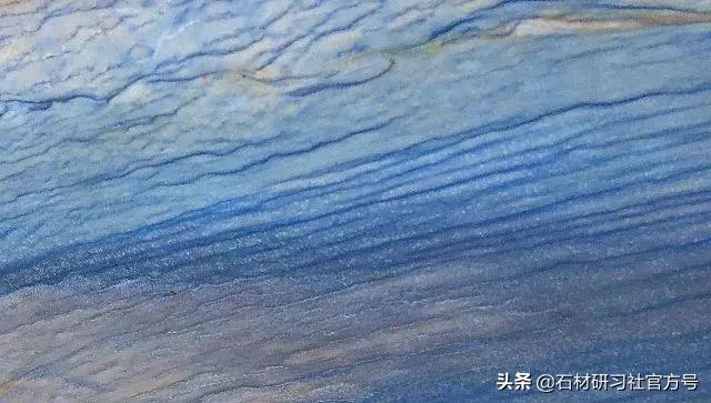石材蓝色经典,经典蓝石材
