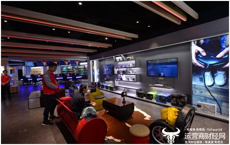 全球最大电器体验店,京东电器超级体验店最新新闻