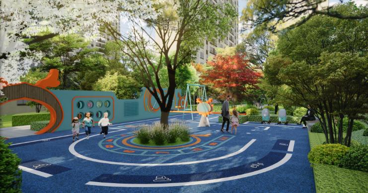 龙湖智慧服务科技传递温暖,龙湖智慧服务成立于哪一年