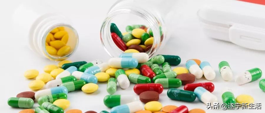 注意！这6种药已被香港和国外禁用，遂宁人却用来常备