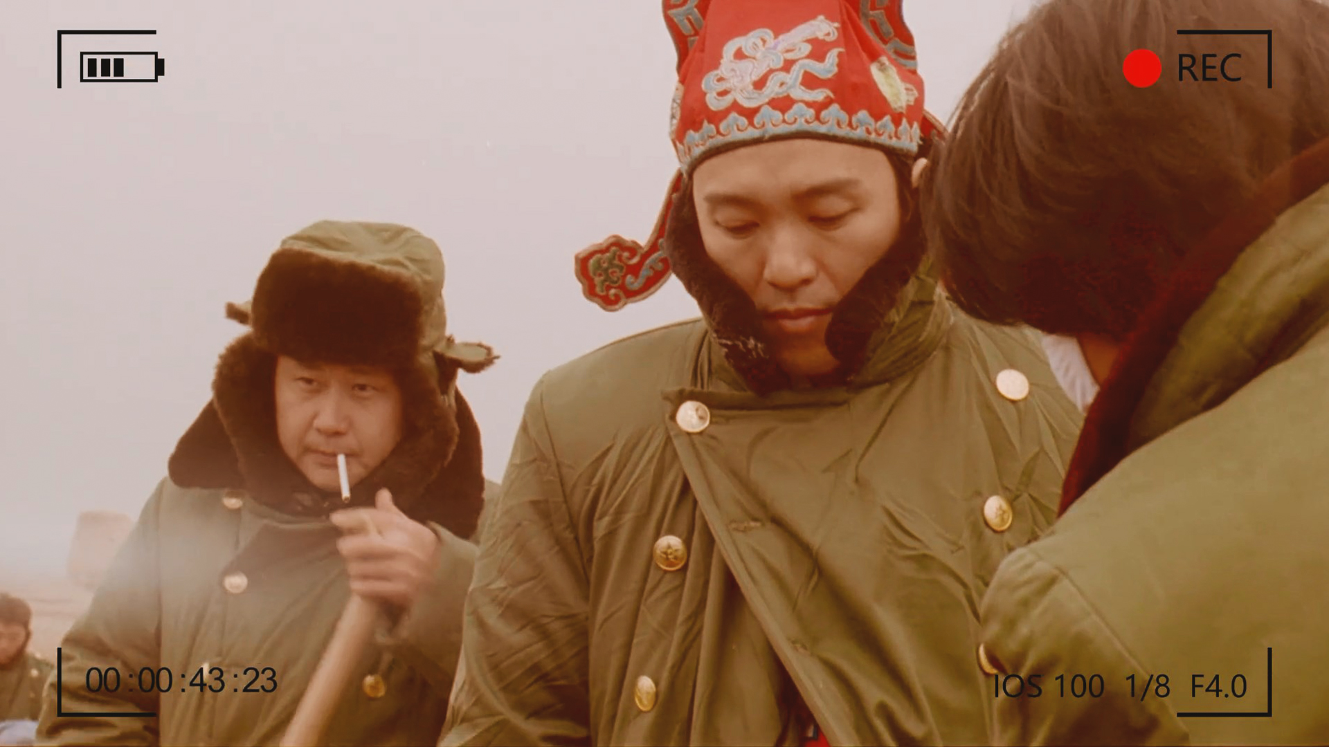 周星驰新喜剧之王采访落泪片段,周星驰经典集锦之千王之王