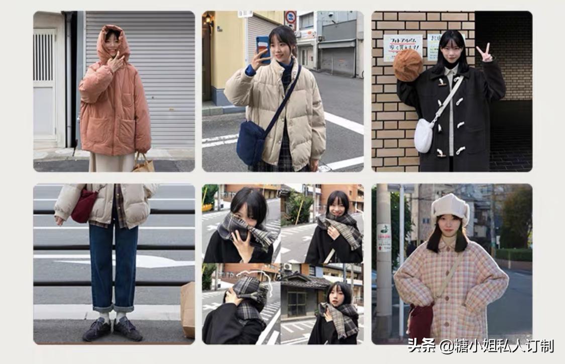 女装店铺推荐高质量秋款,冬季女装店铺推荐入口