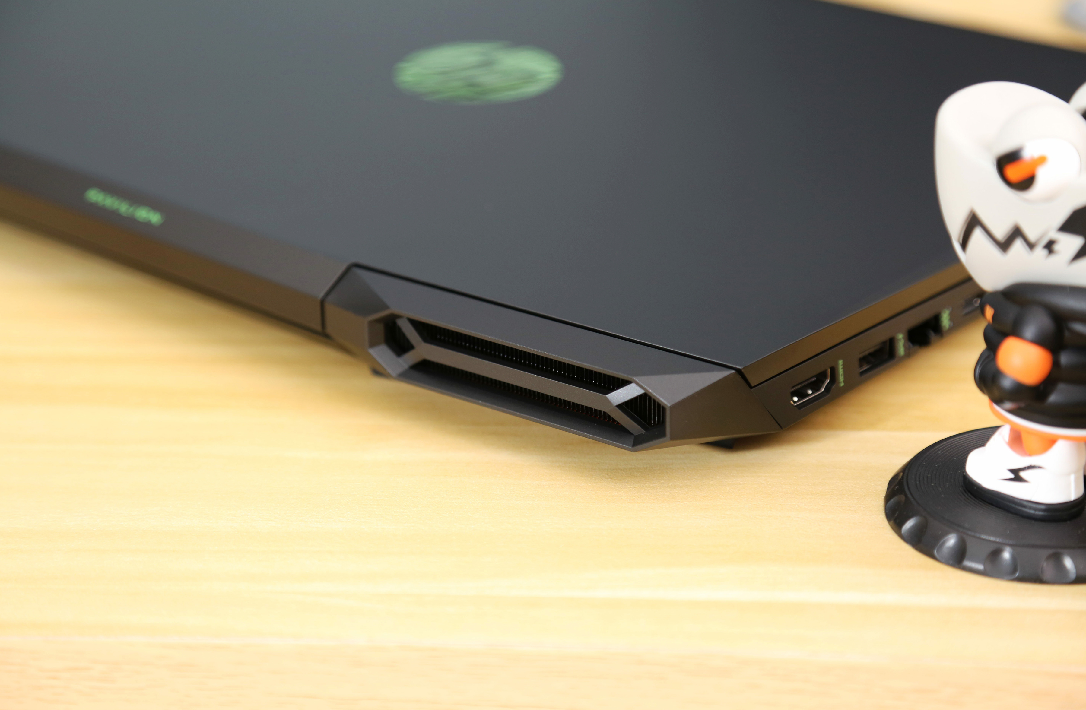 2017年惠普轻薄游戏本光影精灵6,惠普光影精灵6锐龙版高色域