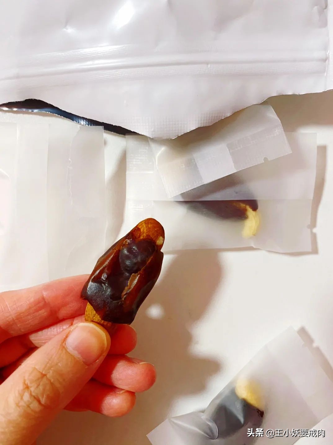 过年必囤的便宜零食,年货必囤零食合集