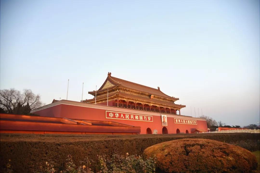 等疫情结束了和我一起去旅游吧,等疫情结束了我就带你去玩