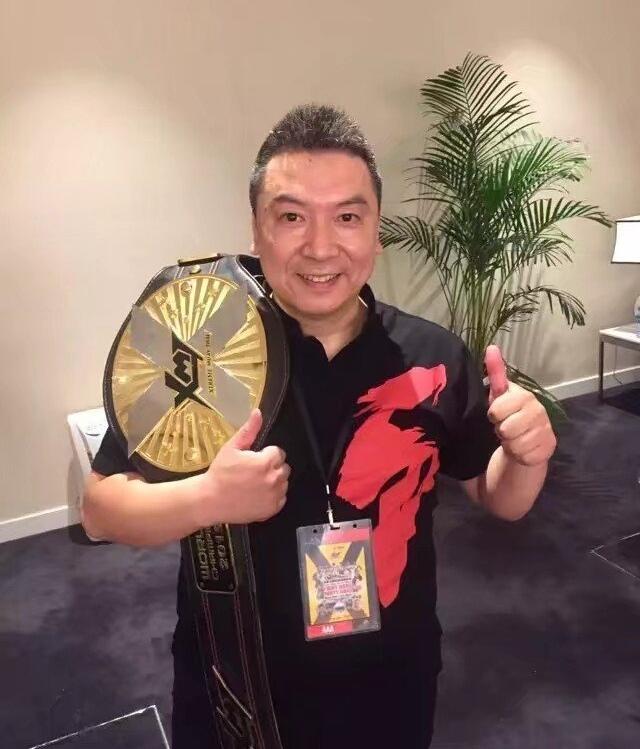 武僧一龙到底怎么样？散打主席：他有真功夫，也尊重武德