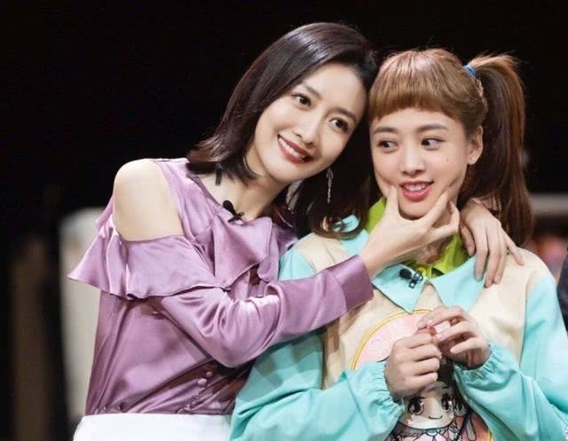 那些年明侦值得磕的cp,综艺上很甜的cp