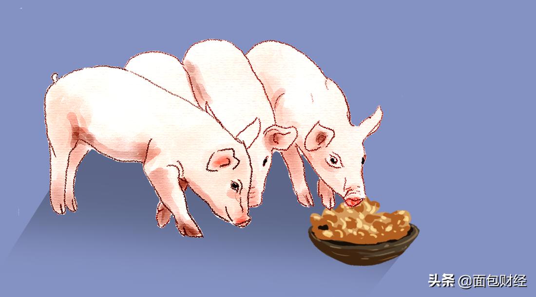 正大股份申请主板上市：猪肉价格持续走低拟投生猪项目逾100亿元